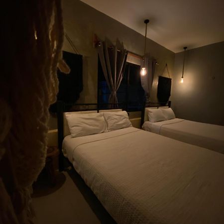 Ariche Valladolid Hotel & Hostal المظهر الخارجي الصورة