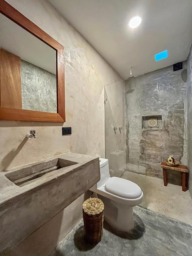 Ariche Valladolid Hotel & Hostal المظهر الخارجي الصورة