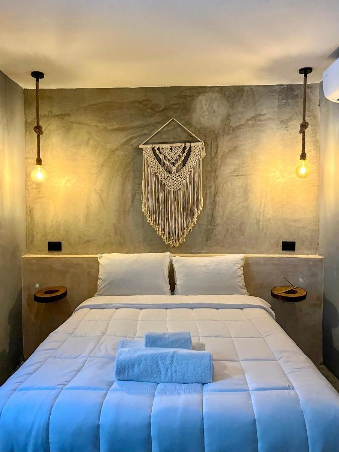 Ariche Valladolid Hotel & Hostal المظهر الخارجي الصورة