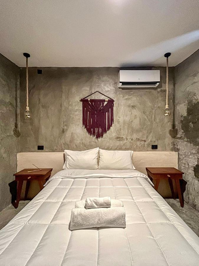 Ariche Valladolid Hotel & Hostal المظهر الخارجي الصورة
