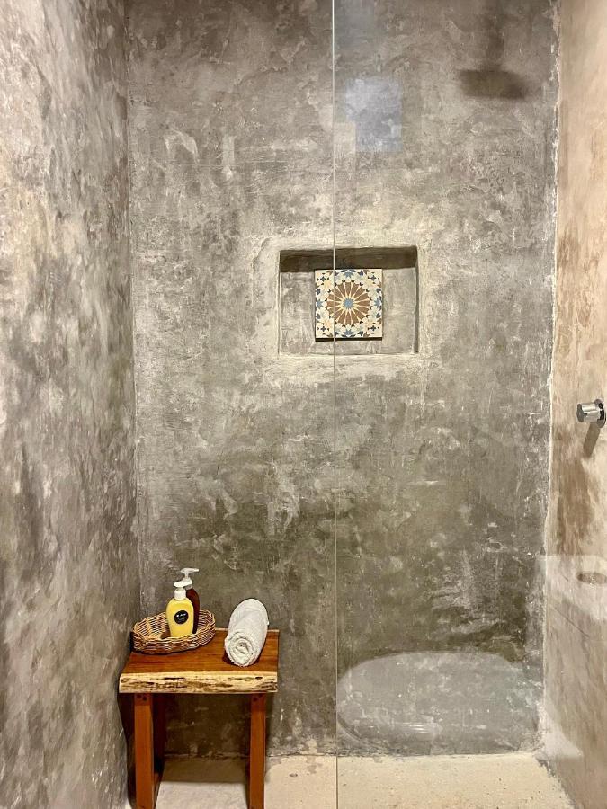 Ariche Valladolid Hotel & Hostal المظهر الخارجي الصورة