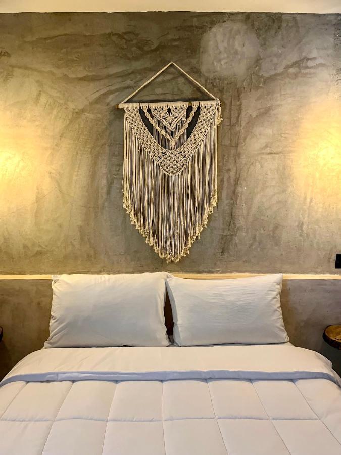 Ariche Valladolid Hotel & Hostal المظهر الخارجي الصورة