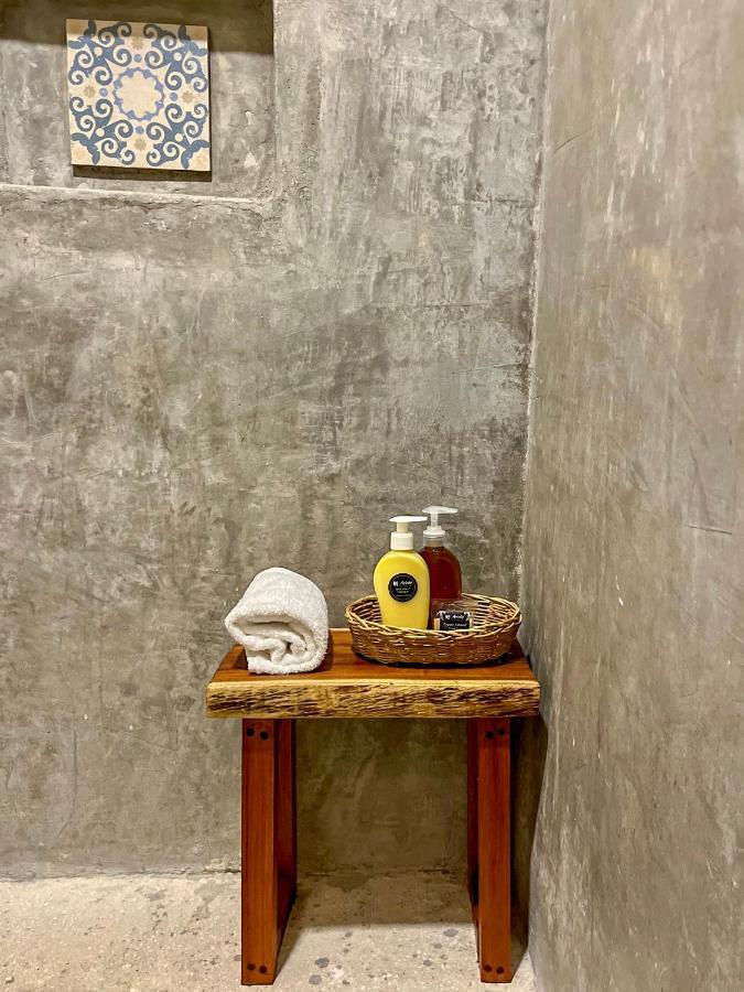 Ariche Valladolid Hotel & Hostal المظهر الخارجي الصورة