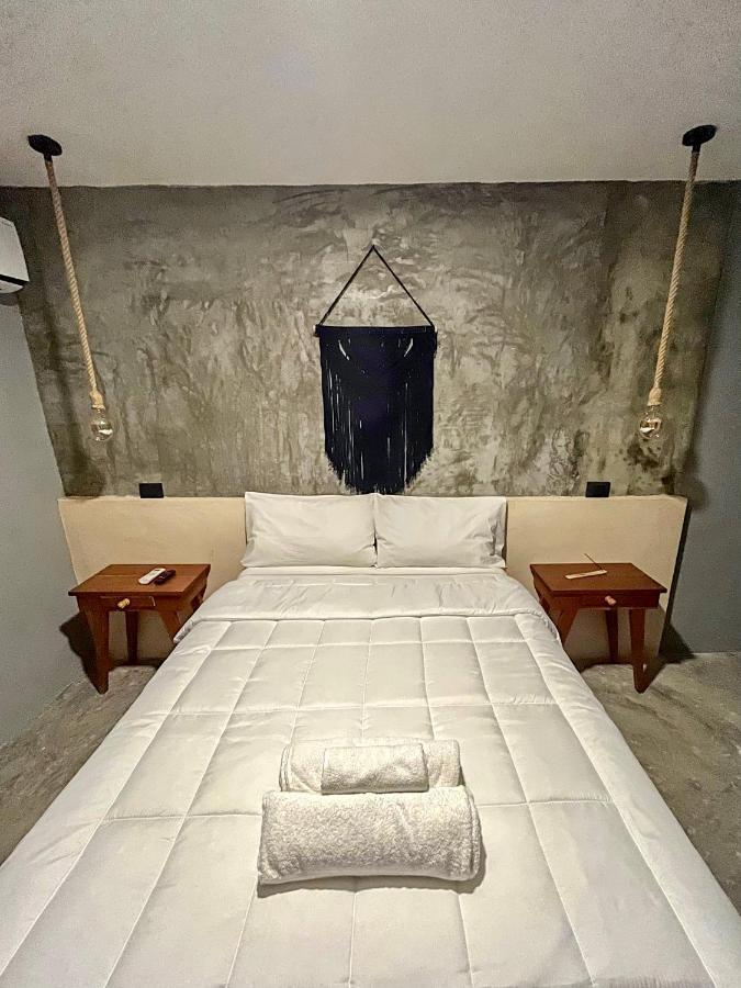 Ariche Valladolid Hotel & Hostal المظهر الخارجي الصورة
