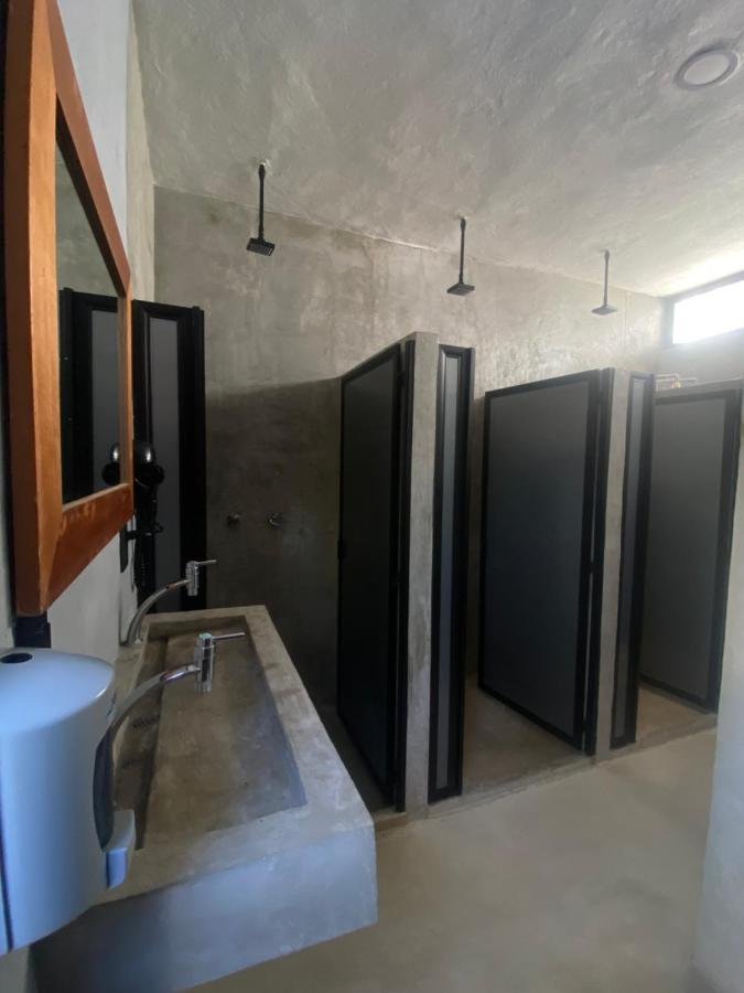 Ariche Valladolid Hotel & Hostal المظهر الخارجي الصورة