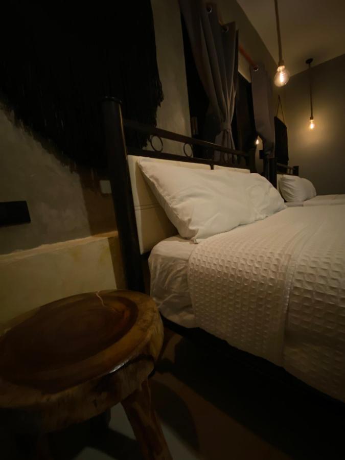 Ariche Valladolid Hotel & Hostal المظهر الخارجي الصورة