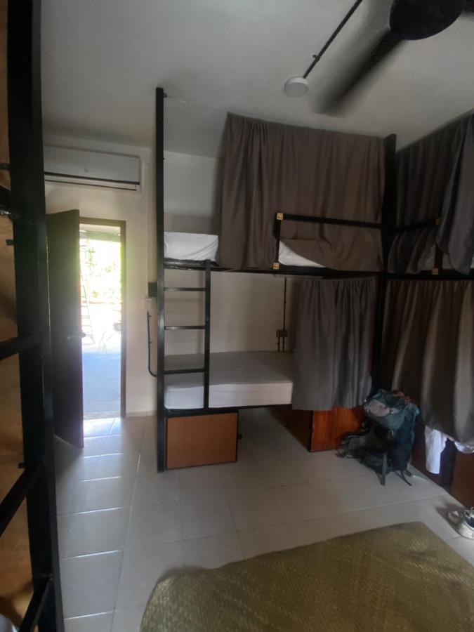 Ariche Valladolid Hotel & Hostal المظهر الخارجي الصورة