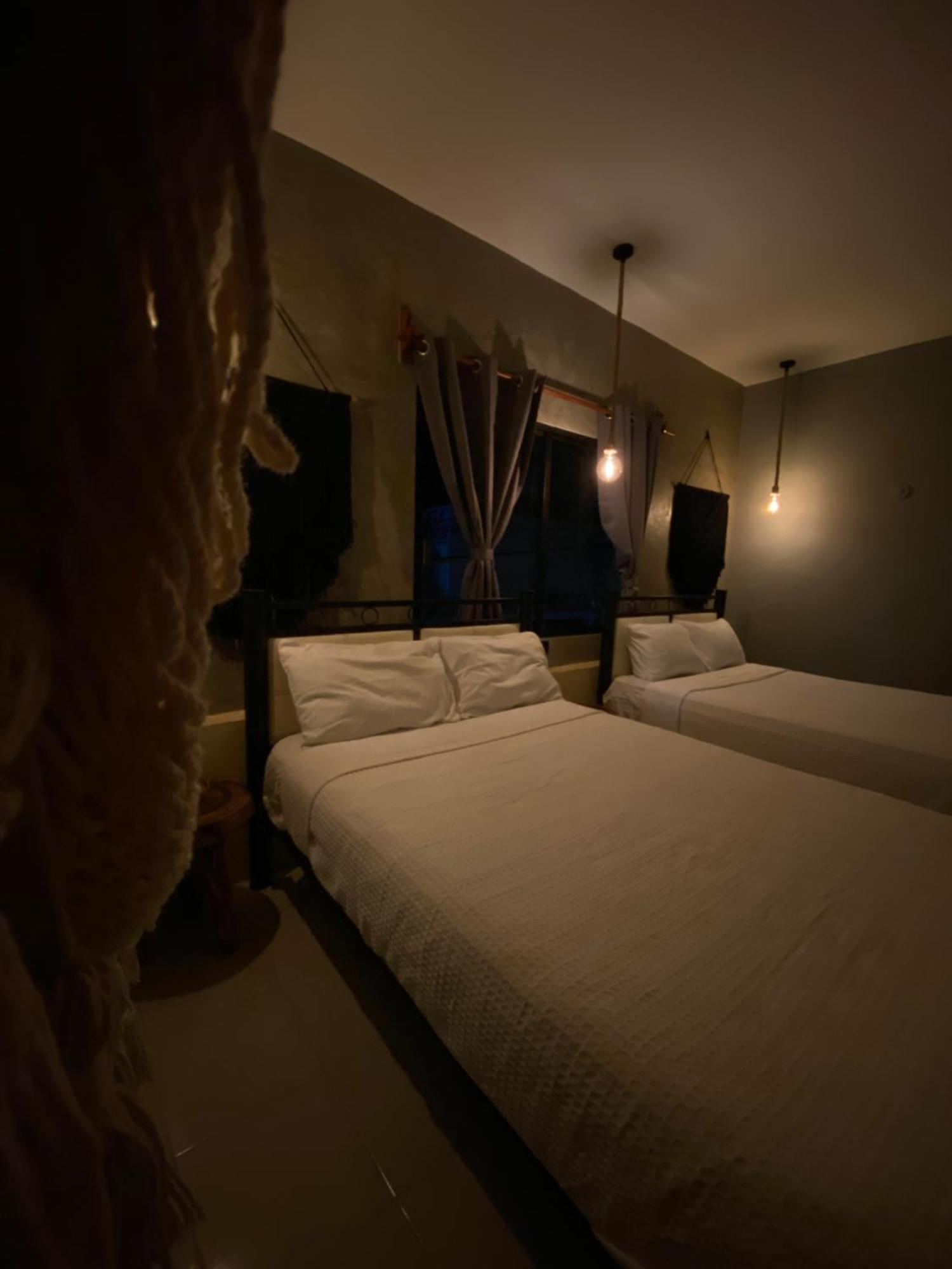 Ariche Valladolid Hotel & Hostal المظهر الخارجي الصورة